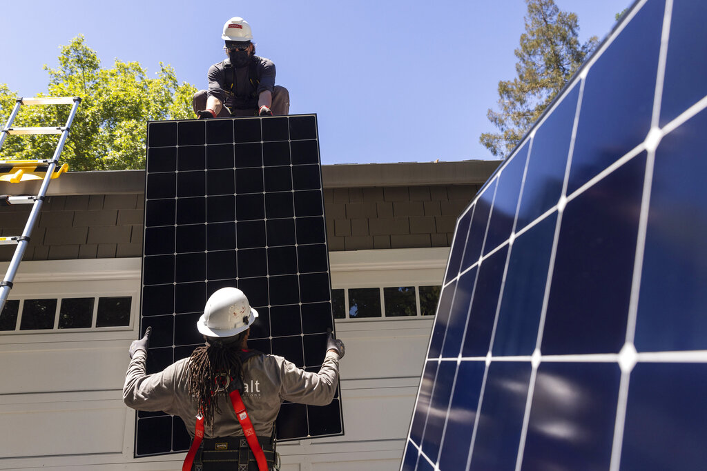 Stimulus 2022: Assistance up to $1,800 available to help pay energy bills in DC