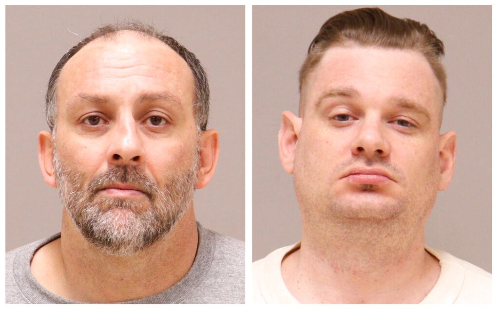 Jury selection begins in Whitmer kidnapping retrial