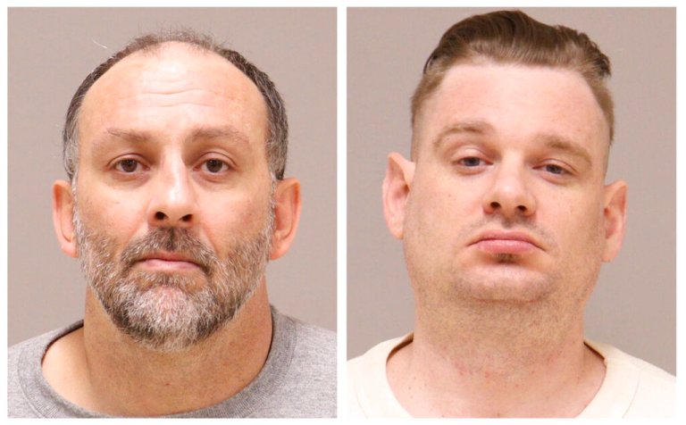 Jury selection begins in Whitmer kidnapping retrial
