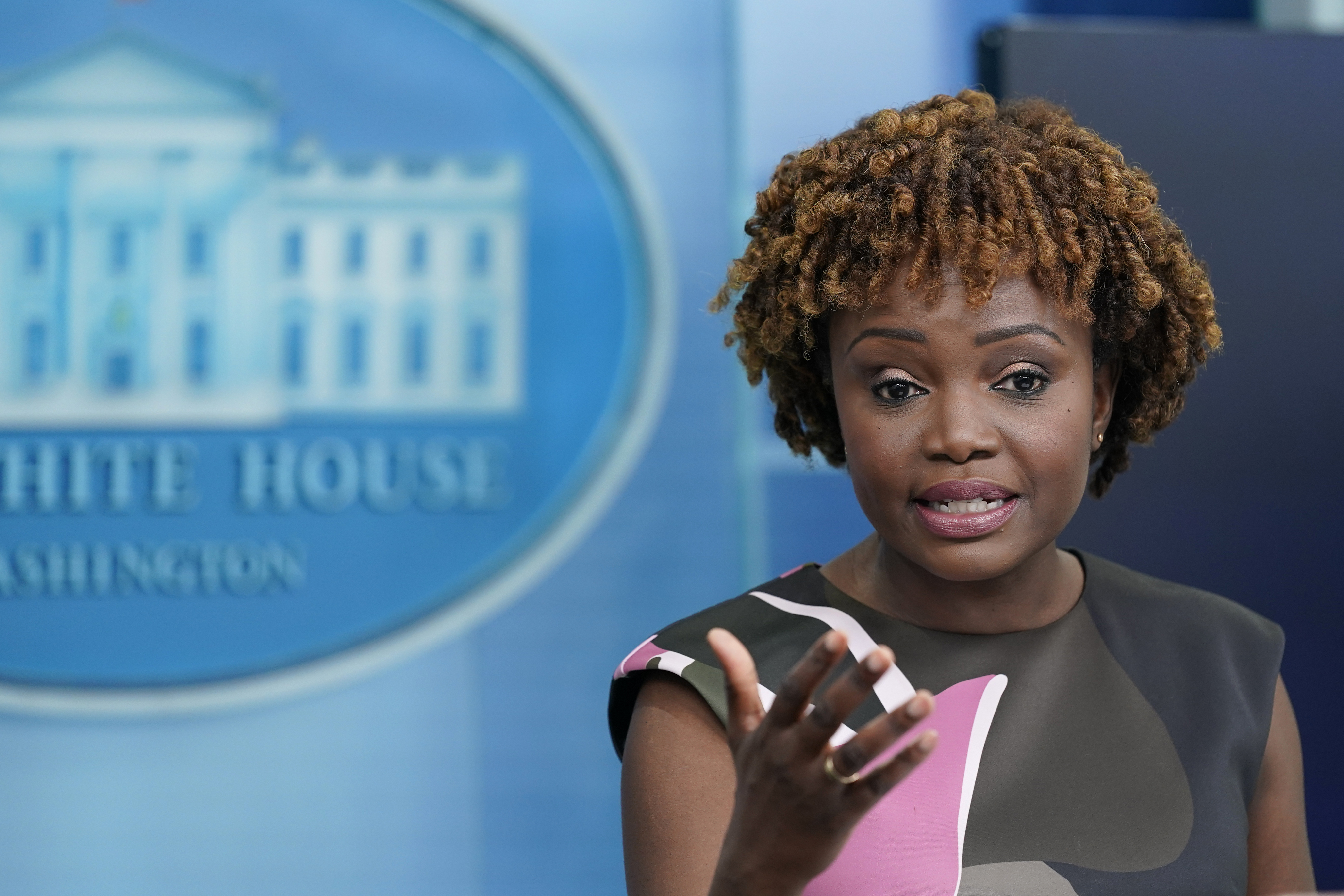 Read my lips: Biden administration panned for ‘no new audits’ pledge