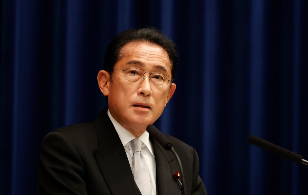 Japan embraces nuclear power in major post-Fukushima shift