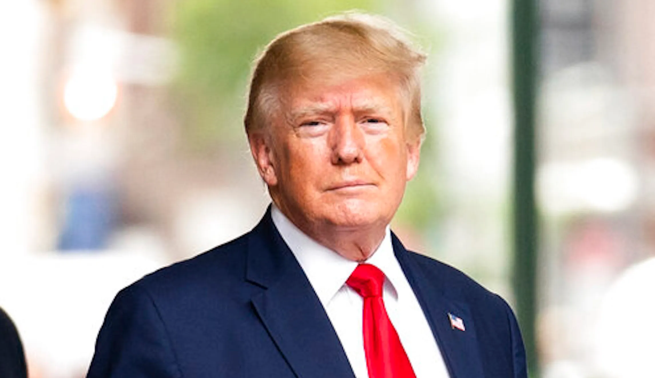 Bush-era Libby indictment could be ‘informative precedent’ for any Trump charges