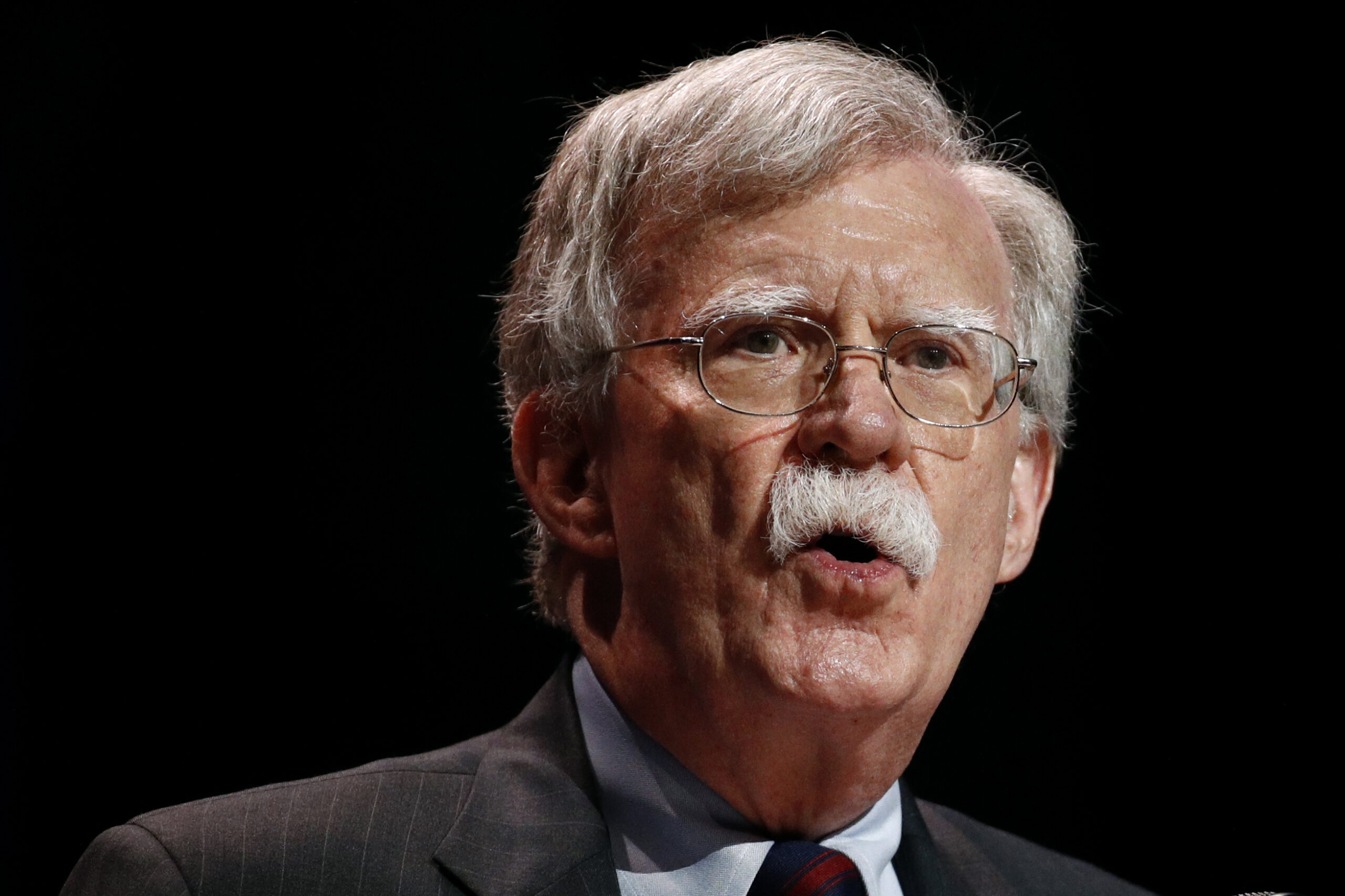 Donald Trump arrest: John Bolton says indictment is ‘even weaker than I feared’
