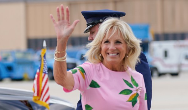 Biden vacationing at Democratic donor’s $20 million Kiawah Island estate