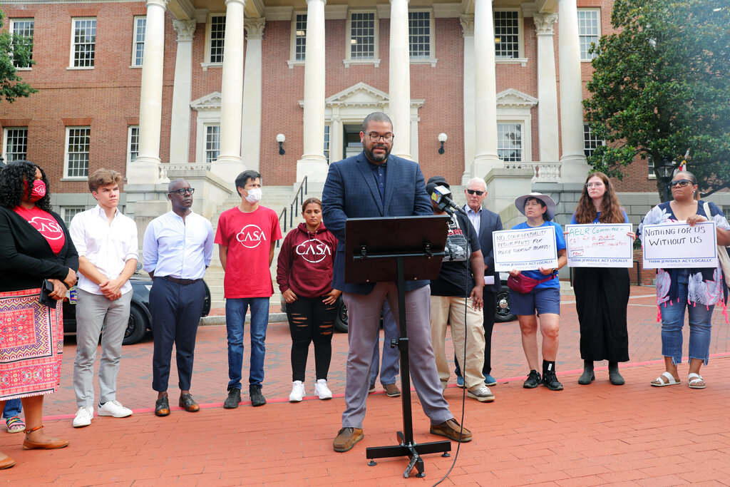 Tax credit 2022: Deadline for Maryland residents to claim $1,000 student loan relief 12 days away