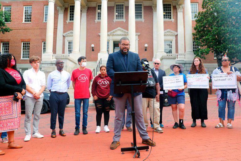 Tax credit 2022: Deadline for Maryland residents to claim $1,000 student loan relief 12 days away