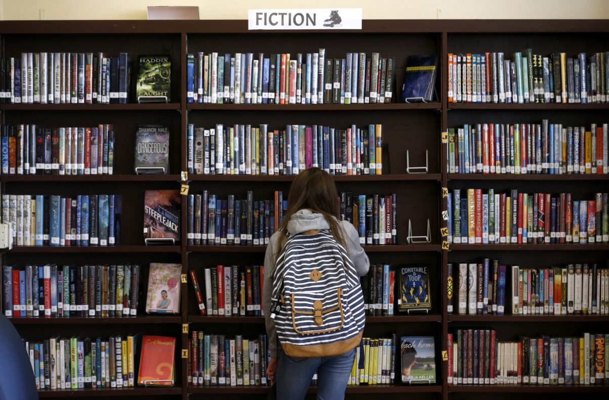 Texas school district reviewing challenges to Bible, Anne Frank adaptation