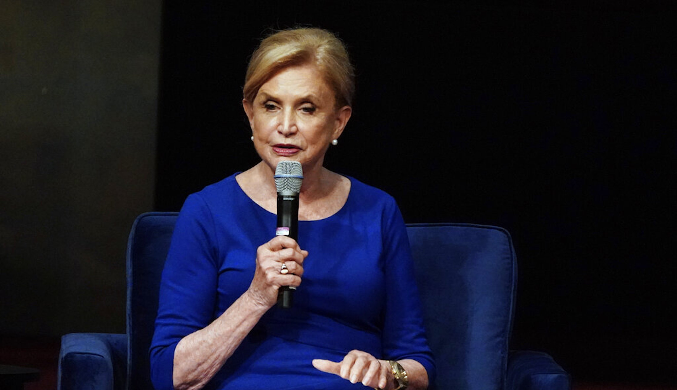 Top House Democrat still thinks Biden won’t run in 2024