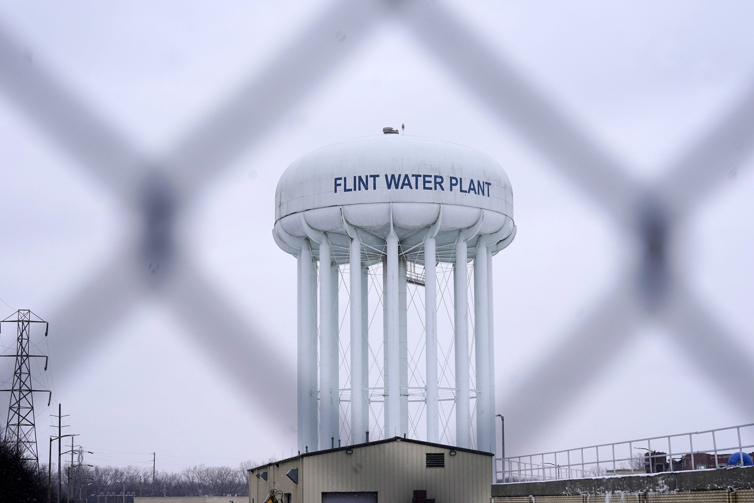 Mistrial declared in Flint water case against engineering firms