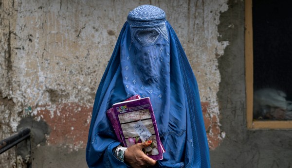 One year after Taliban takeover, Afghan society is in tatters