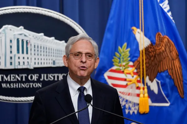 Biden DOJ says mutilating children is ‘medically necessary’