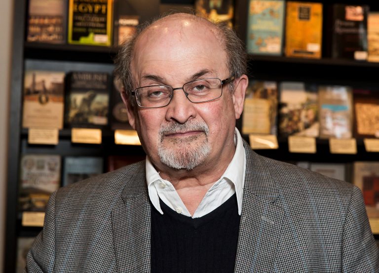 Author Salman Rushdie likely to lose eye, on ventilator and unable to speak after stabbing attack
