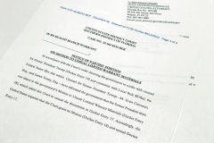 Trump FBI raid: Explaining ‘Top Secret Compartmented Information’