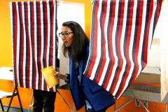 After Alaska, where ranked choice voting is headed next