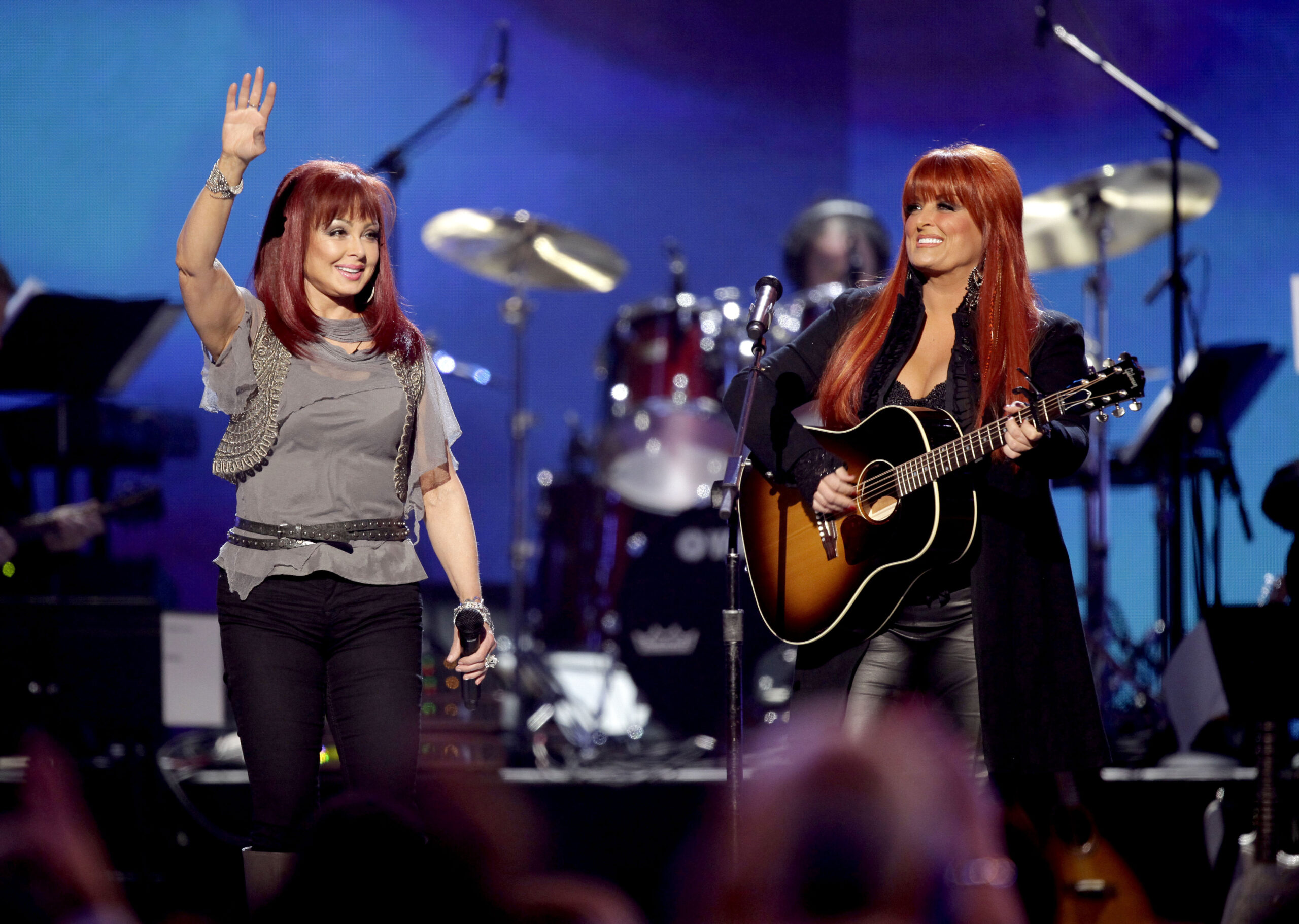 Harrowing details of Naomi Judd’s suicide revealed in autopsy report