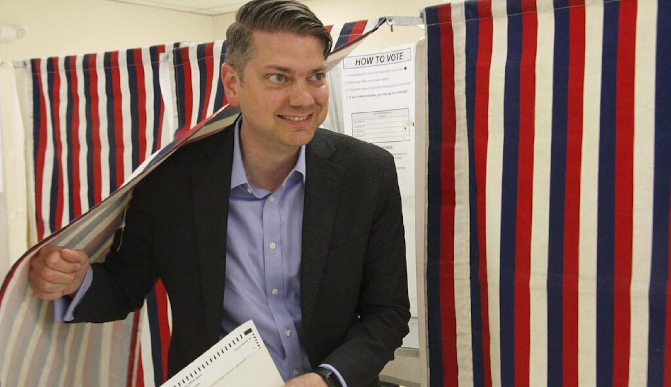 Alaska will be counting for weeks thanks to idiotic ranked choice voting