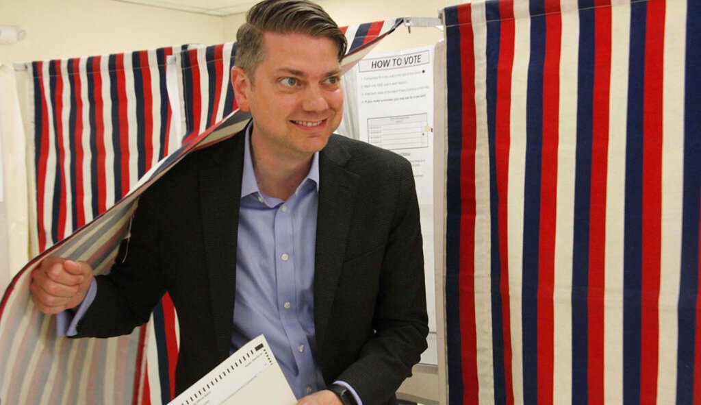 Alaska will be counting for weeks thanks to idiotic ranked choice voting