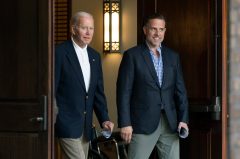 New FBI whistleblower claims bureau leadership slow-walked Hunter Biden investigation
