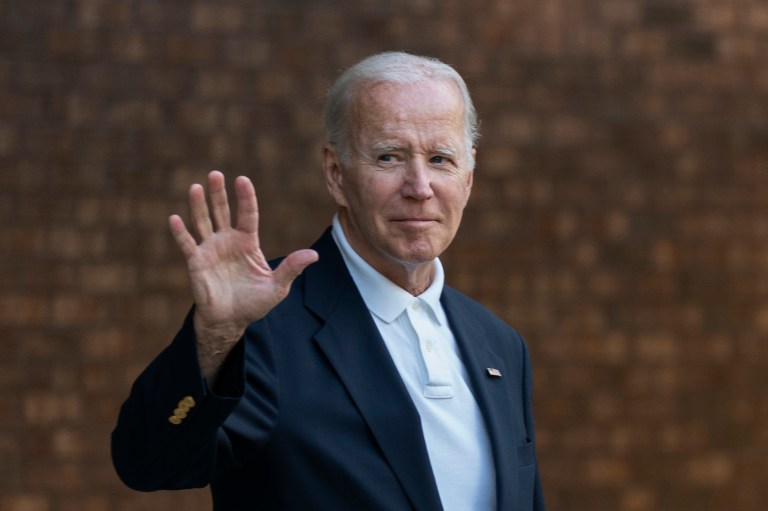 Republicans ramp up criticism of Biden over Afghanistan