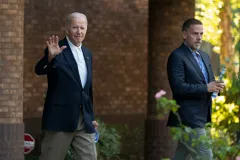 Grassley and Johnson send prosecutor evidence on Hunter Biden