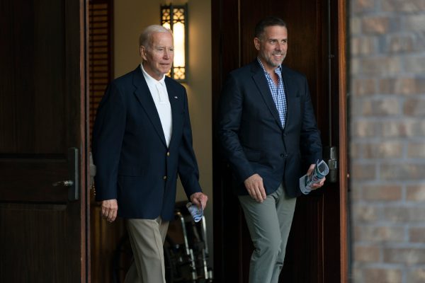 Sins of the son: How Hunter Biden’s scandals affect Joe Biden’s classified documents saga