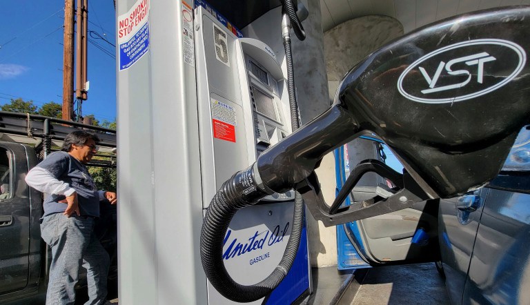 Gas prices today: Where to find the cheapest fuel across the country