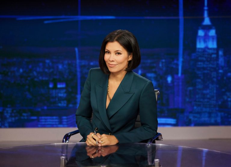 Alex Wagner.