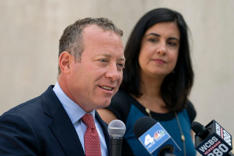 SVB collapse: Gottheimer lays out demands on how government should deal with it