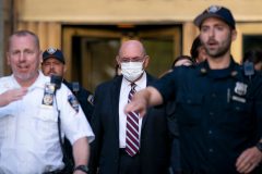 Former Trump Organization CFO pleads guilty in $1.7 million tax fraud scheme