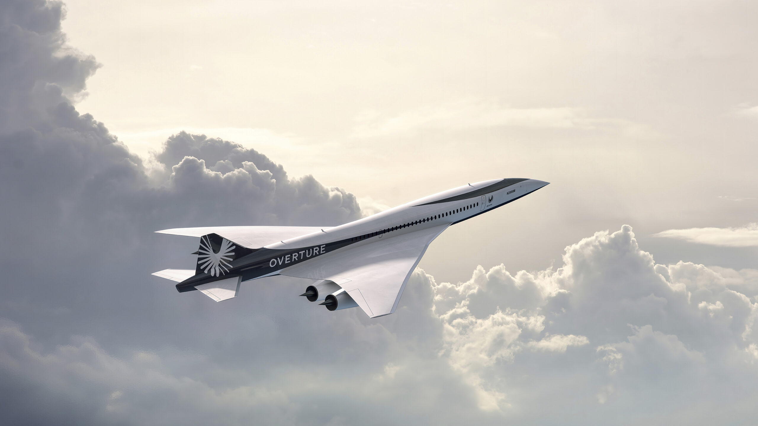 Around the world in five hours?: American Airlines to purchase supersonic planes