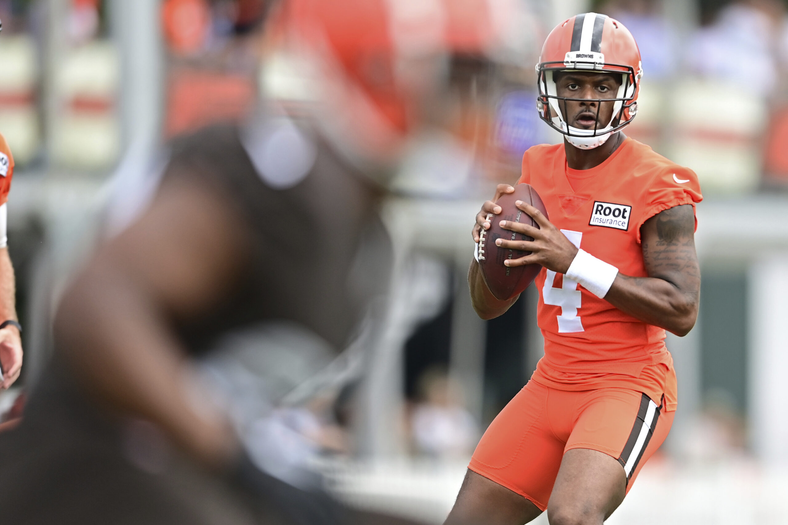 Deshaun Watson suspended 11 games and fined $5 million