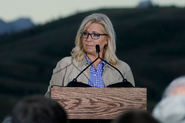 Trump’s Bush-era GOP foes keep losing at their own party-defining game