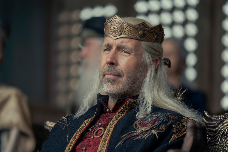 House of the Dragon draws record audience in HBO series premiere