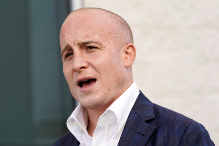 Max Rose wins Democratic nomination for rematch against New York Rep. Malliotakis