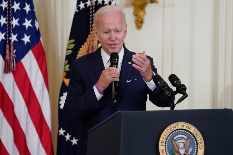 A recent string of high-profile victories for President Joe Biden and Congressional Democrats appears to have reinvigorated enthusiasm among the party's base ahead of the midterm elections.