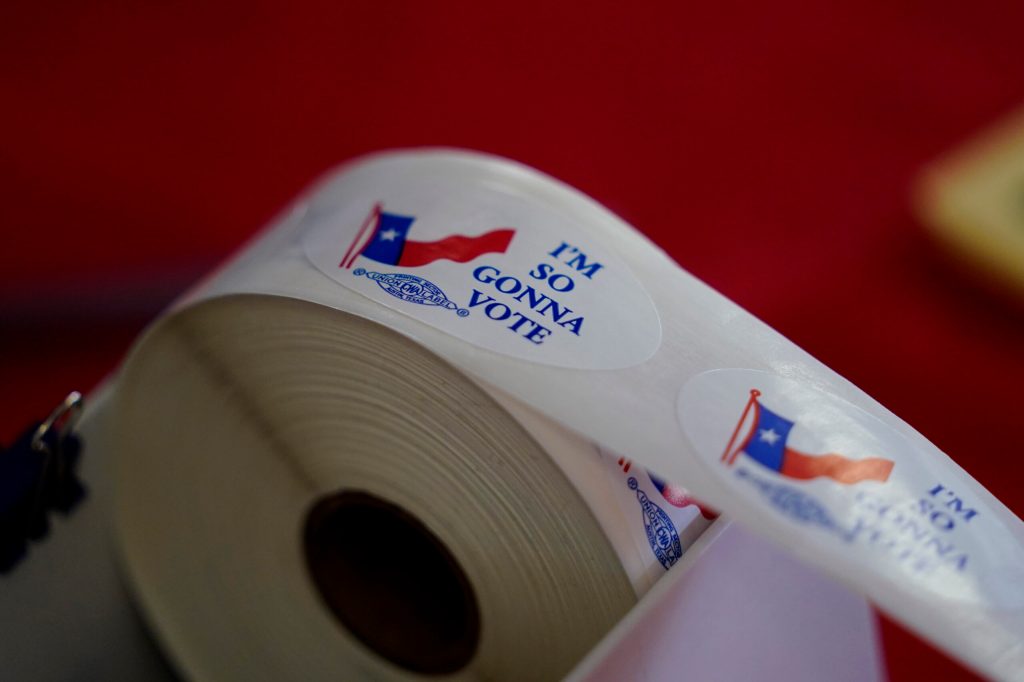 How Texas has shifted into a ‘battleground’ going into 2024