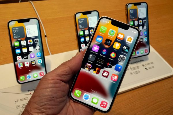 Apple’s latest update allows iPhone users to edit and unsend texts