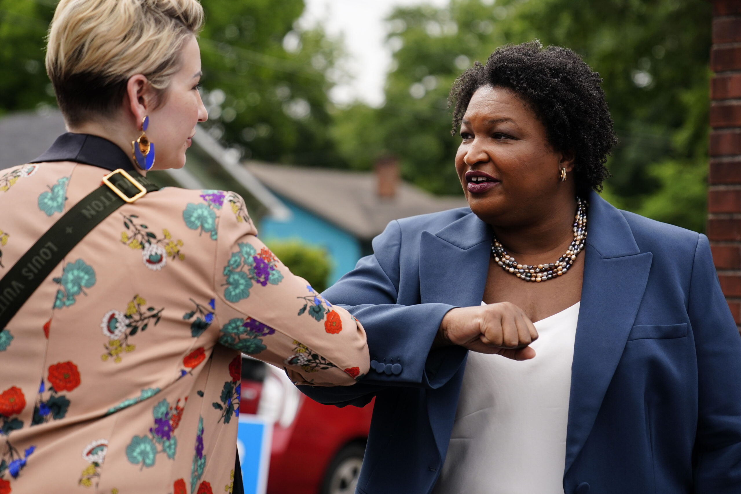 Year in Review: The most outlandish statements made on the campaign trail this cycle