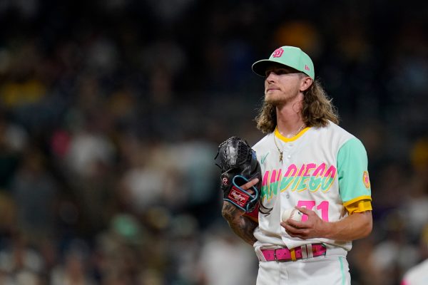 WATCH: MLB closer Josh Hader booed by own fans after meltdown in ninth inning