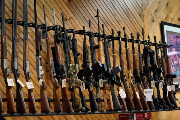 Florida law raising age to 21 for firearms purchases upheld in blow to NRA court challenge