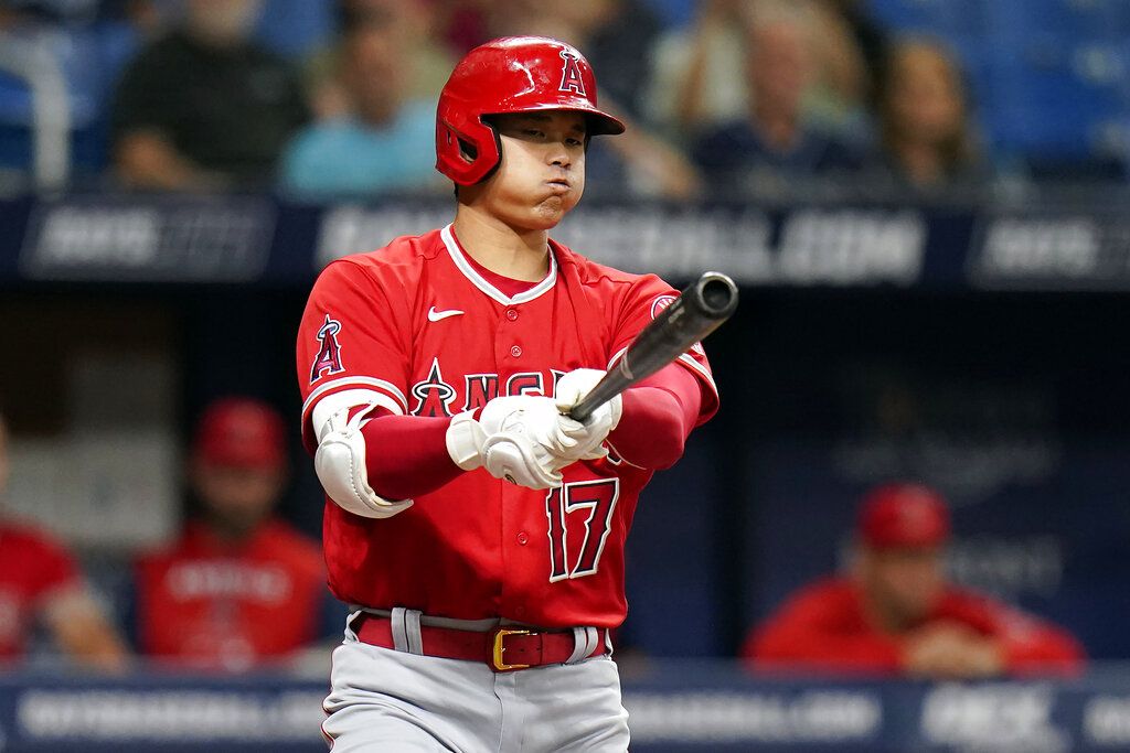 Los Angeles Angels owner exploring selling struggling baseball team