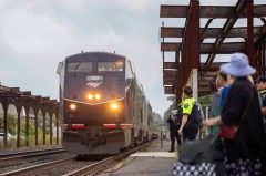 Amtrak initiates nationwide hiring spree with thousands of positions