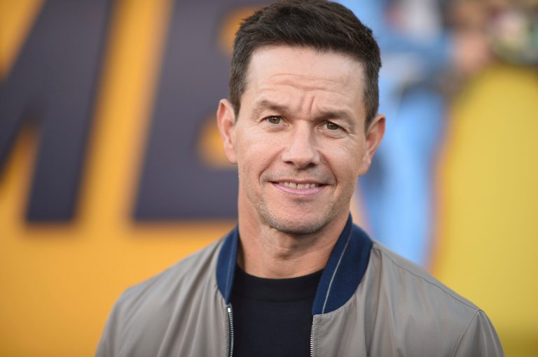 Mark Wahlberg credits early morning prayer as reason for success