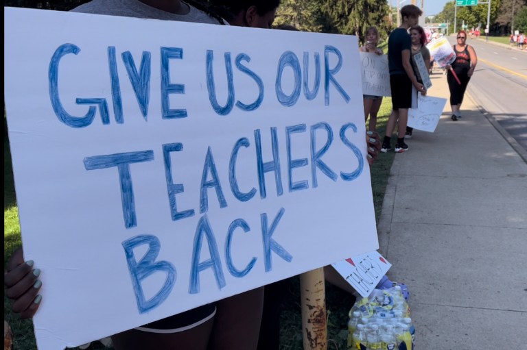 Columbus City Schools and teachers union come to ‘conceptual agreement’