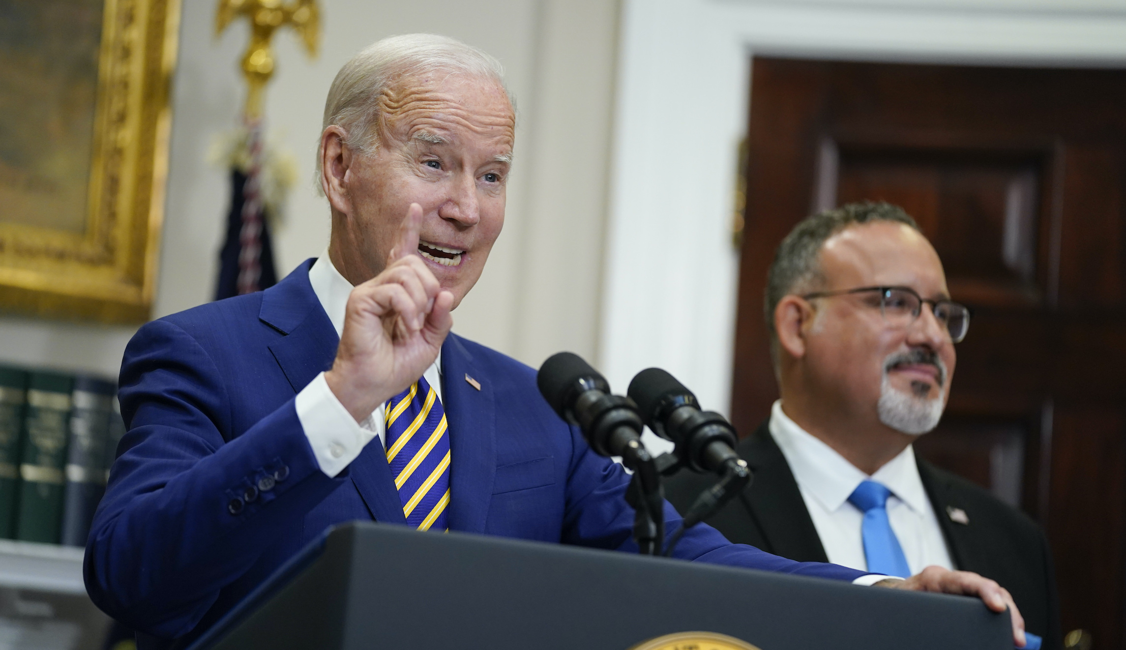 Economists agree: Biden student loan bailouts will increase inflation