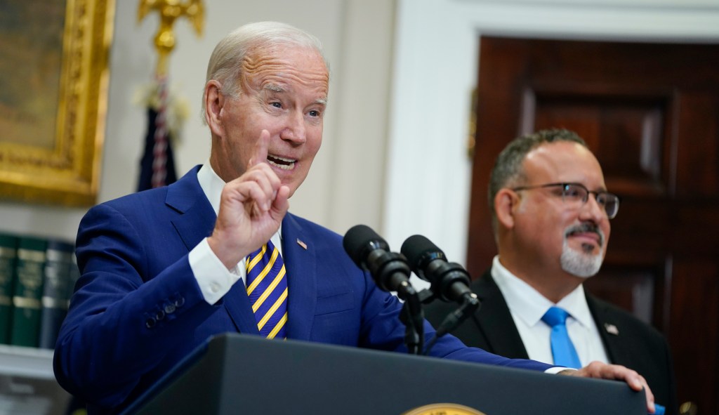 Economists agree: Biden student loan bailouts will increase inflation