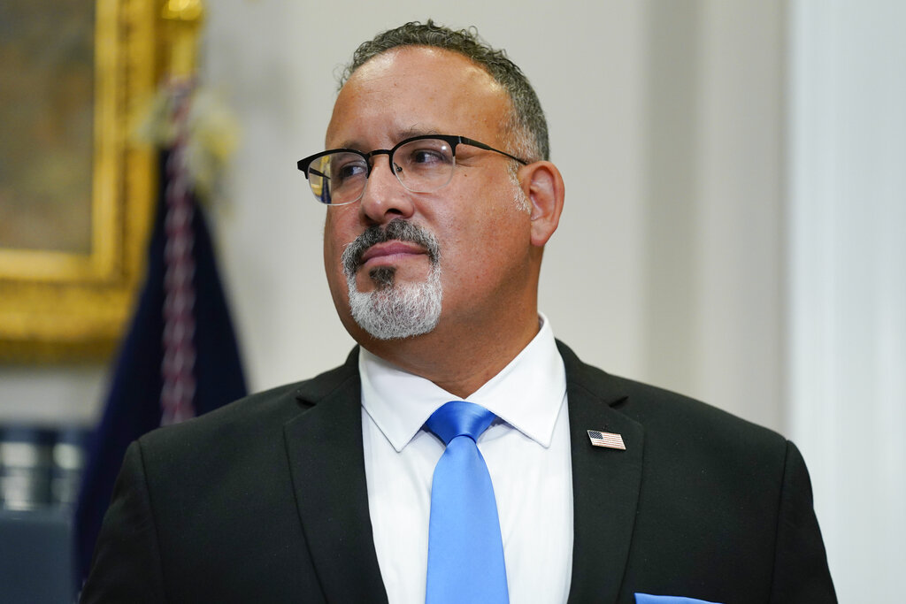 House GOP launches investigation into Biden administration for COVID-19 school funds, learning loss