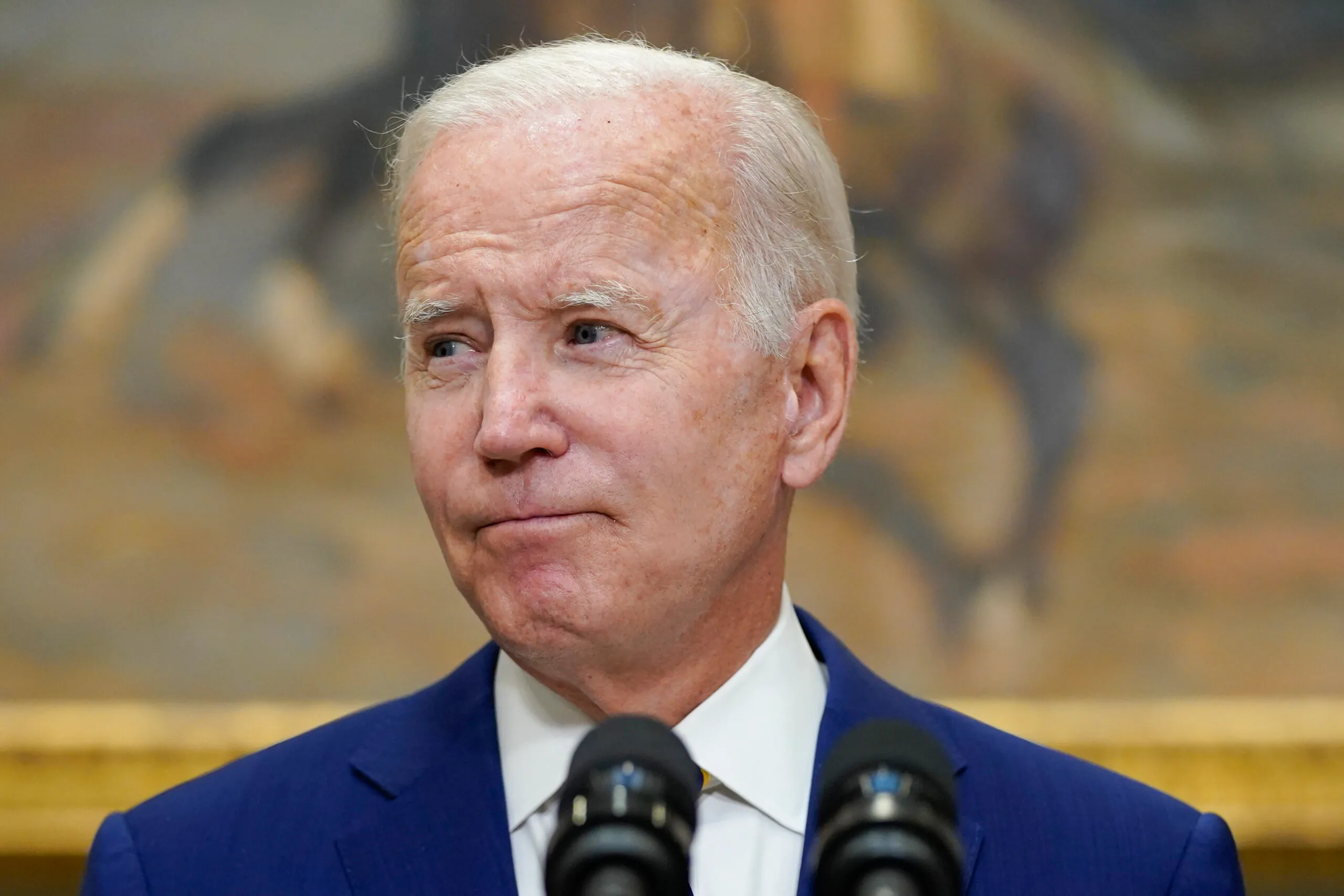 Biden Student Loans