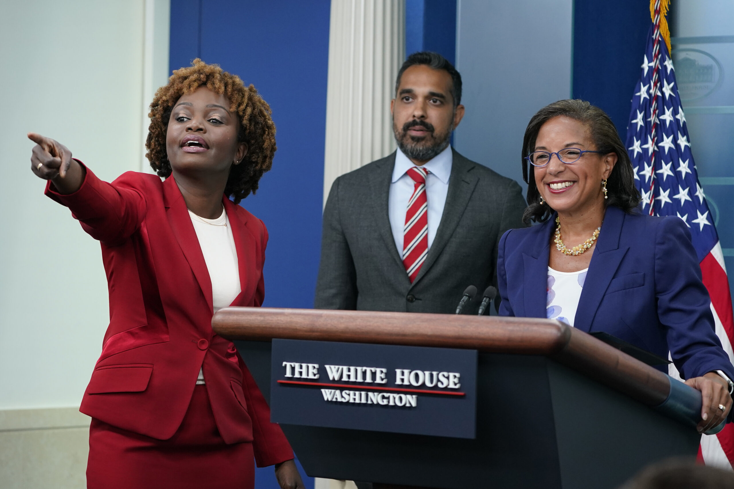 White House will ‘have to see’ if Biden’s loan plan results in higher tuition