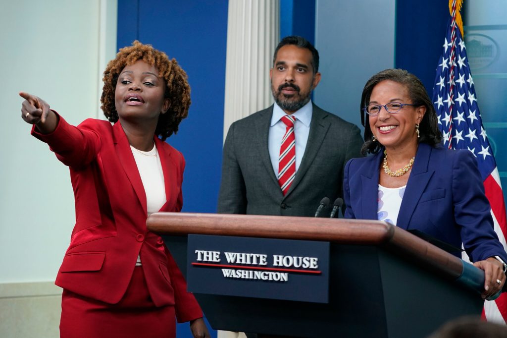 White House will ‘have to see’ if Biden’s loan plan results in higher tuition
